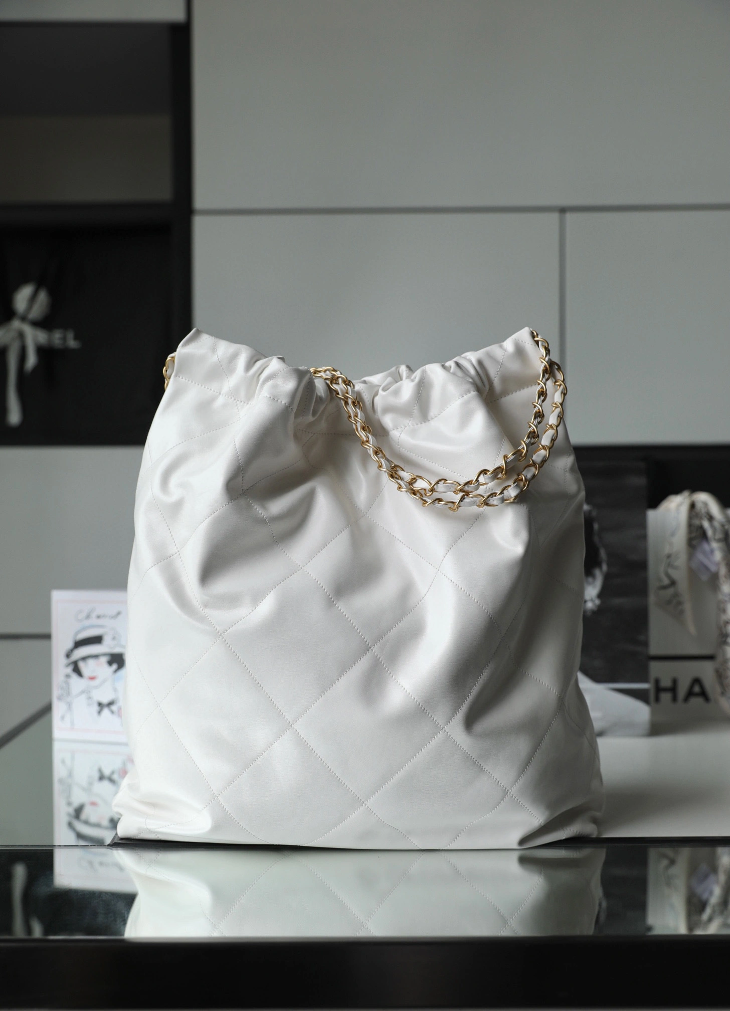 MOMO- AS3262-B08037-94305 Fetal cowhide item : B-B598E0109
