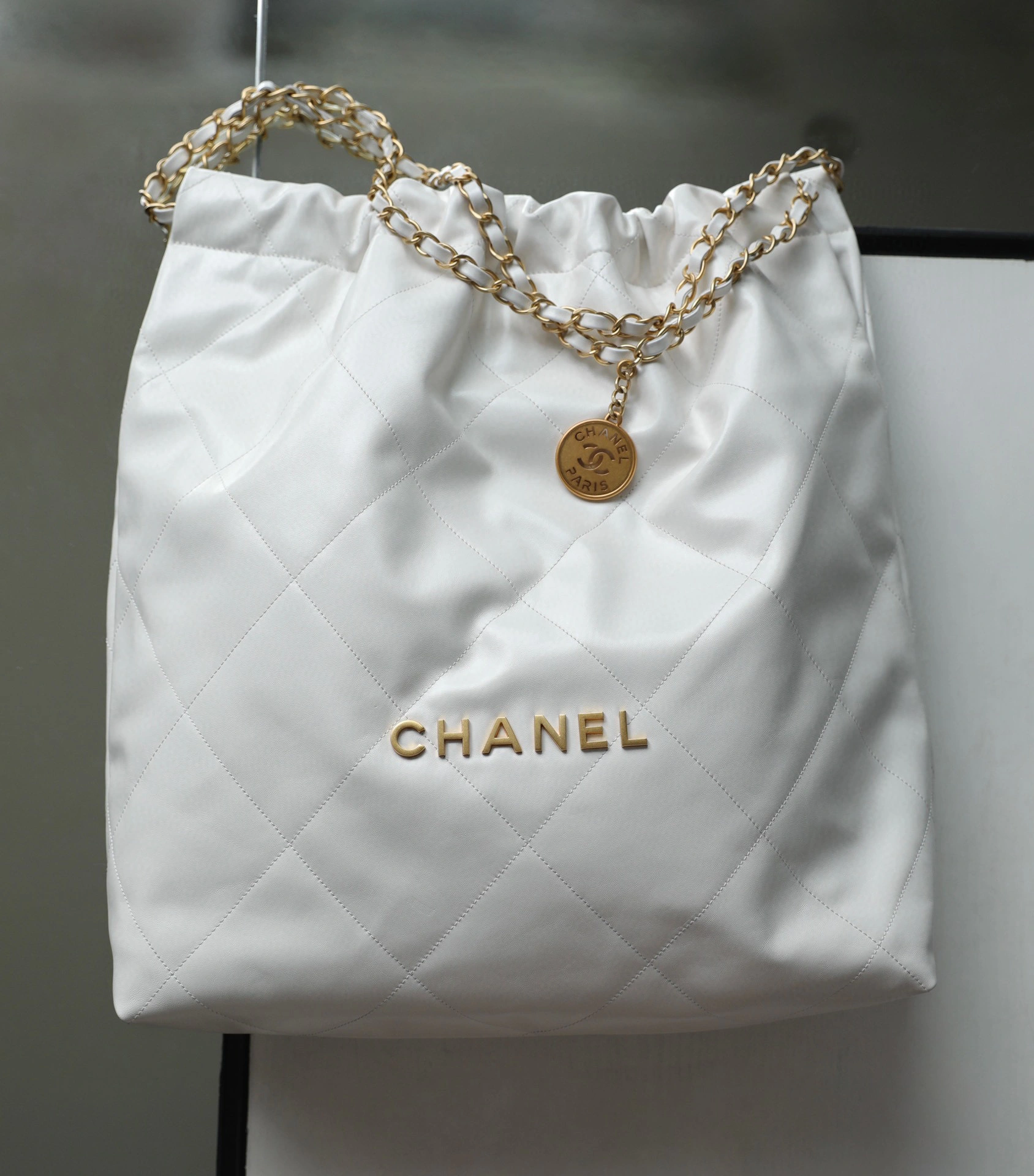 MOMO- AS3262-B08037-94305 Fetal cowhide item : B-B598E0109