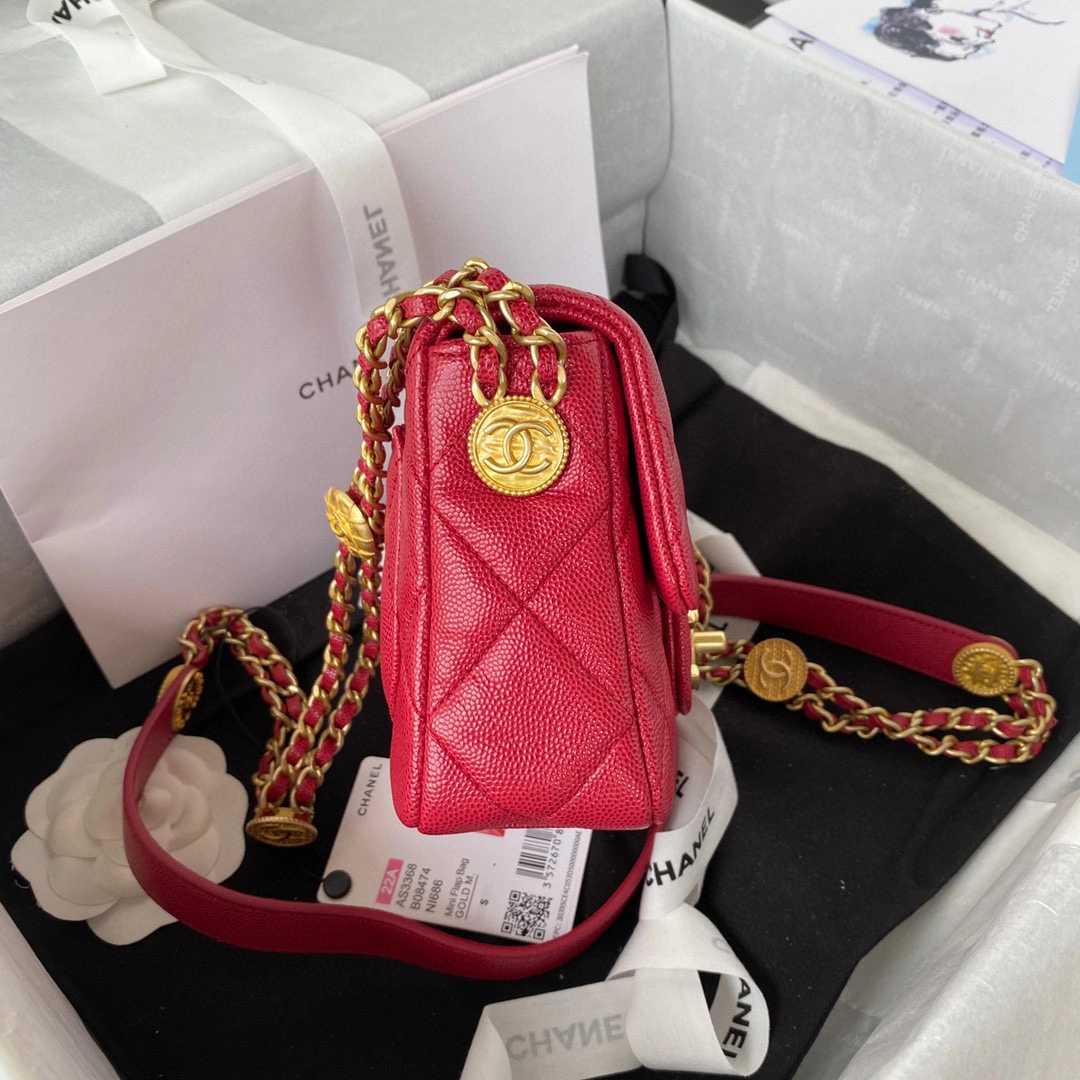 MOMO- AS3369-B08474-NI686 high quality version 2022 cowhide item：B-B370G1901C