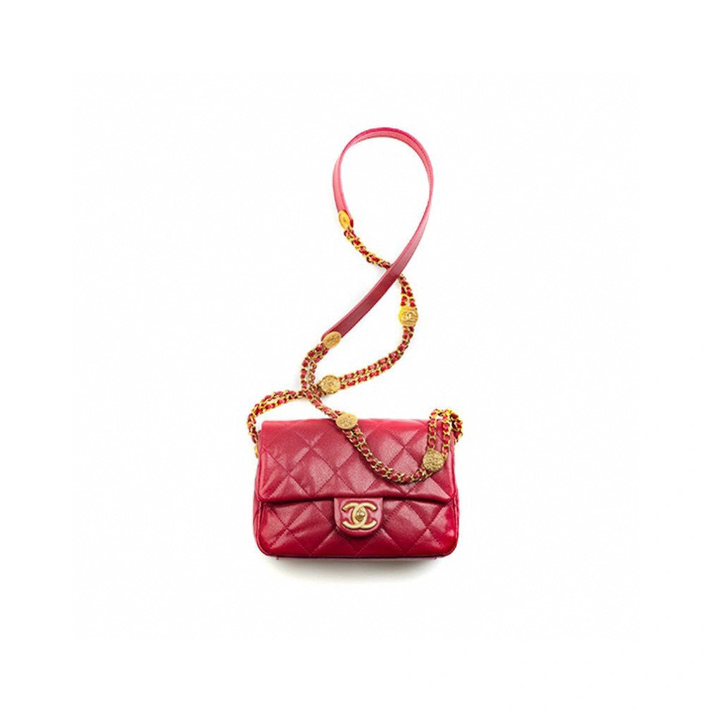 MOMO- AS3369-B08474-NI686 high quality version 2022 cowhide item：B-B370G1901C