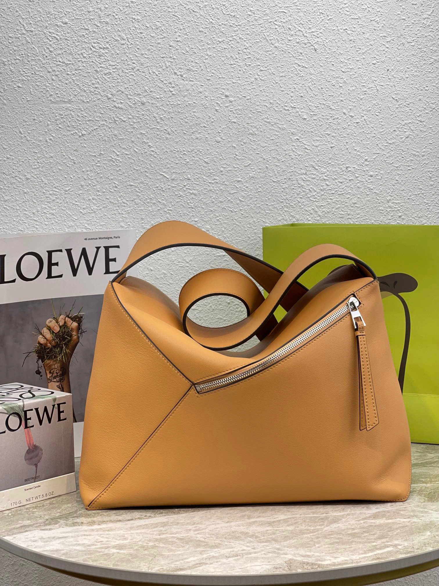 MOMO- B510J68X01-2586 cowhide item：B-B063F2321C
