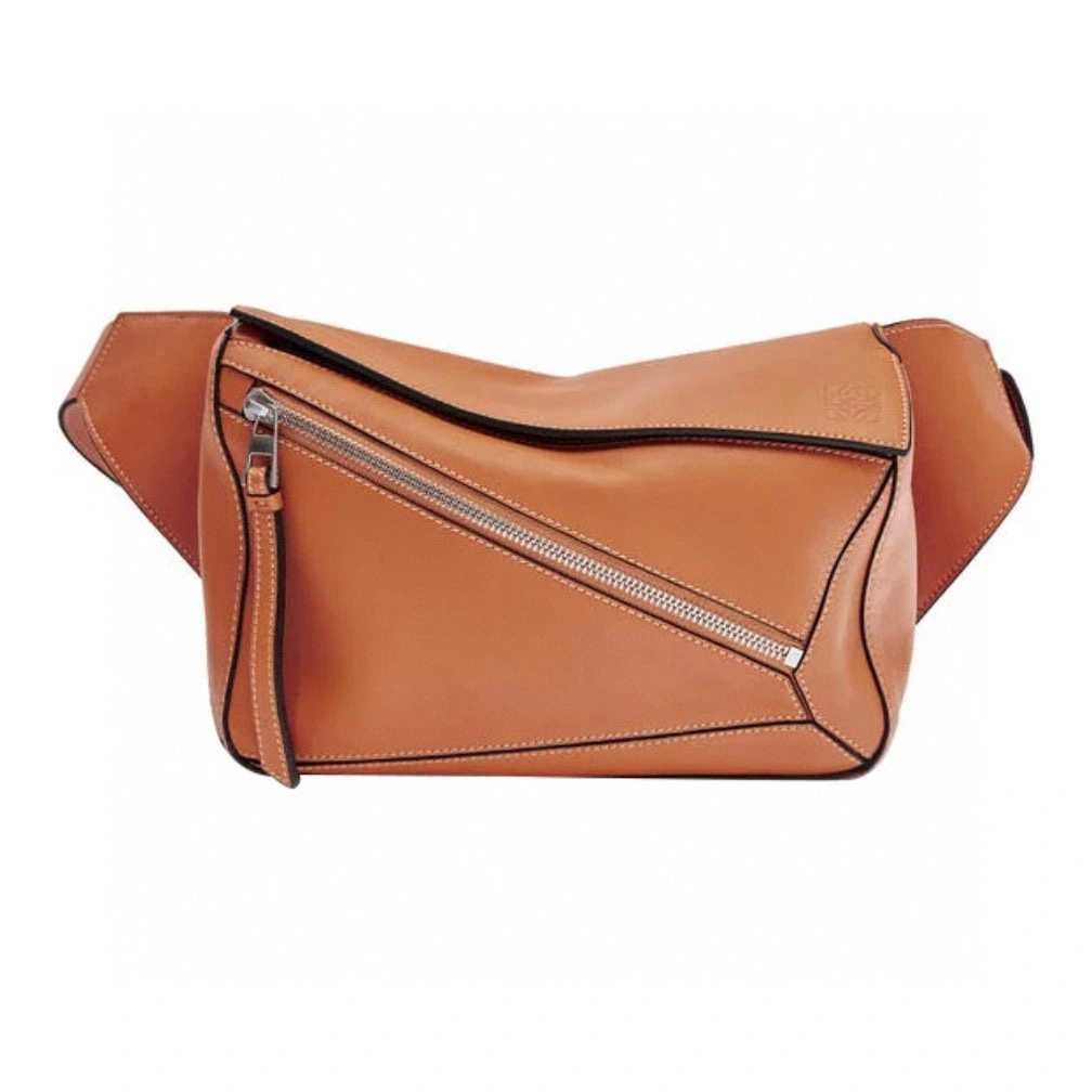 MOMO- B510P35X01-2530 puzzle calfskin item：B-B063F2331C