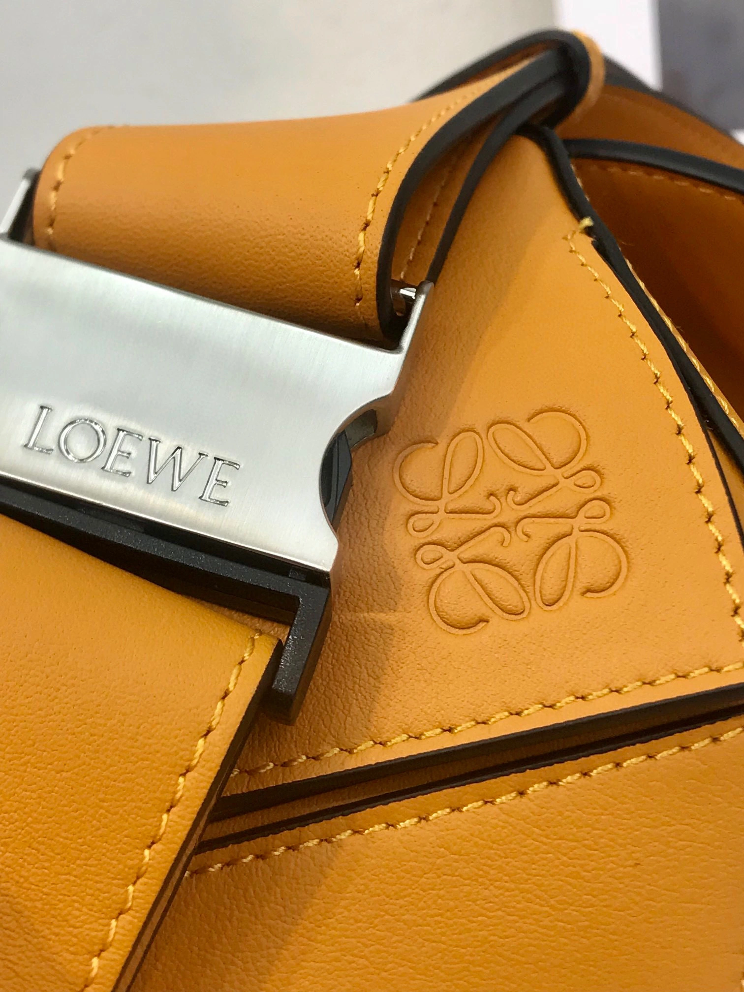 MOMO- B510P35X01-7961 puzzle calfskin item：B-B063F2330C