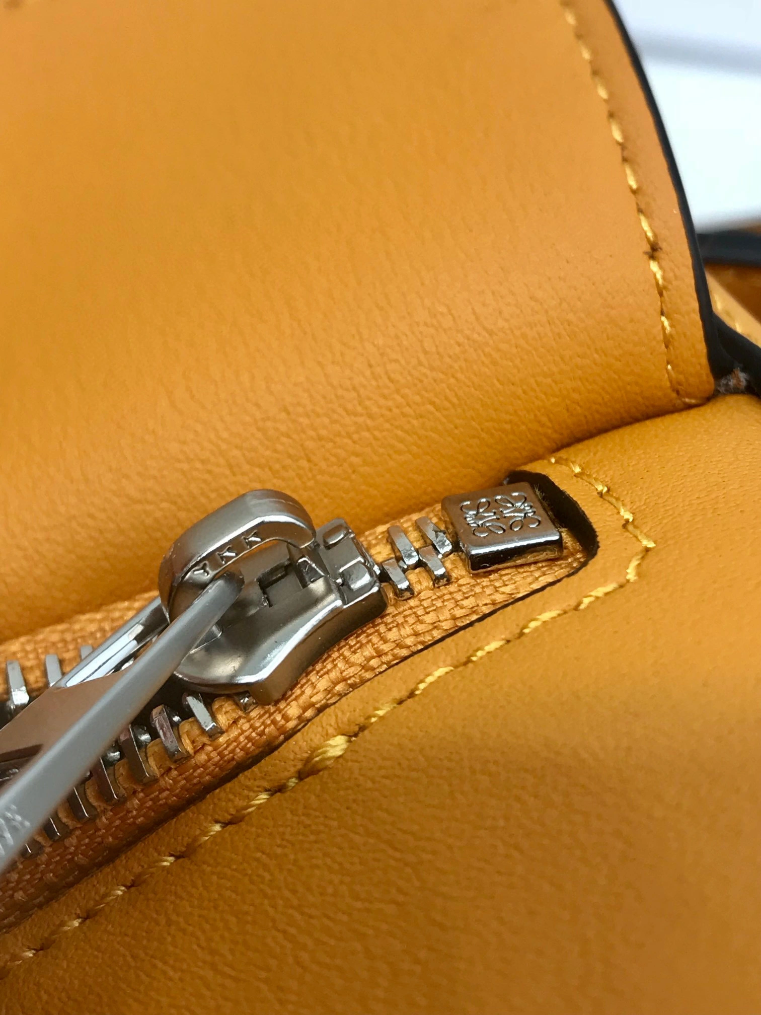 MOMO- B510P35X01-7961 puzzle calfskin item：B-B063F2330C