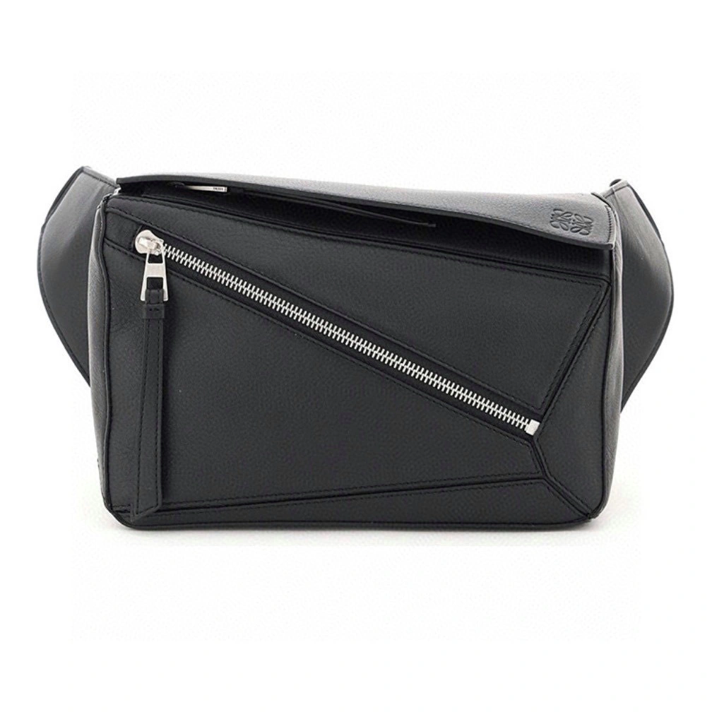 MOMO- B510P35X09-1100 puzzle calfskin item：B-B063F2332C