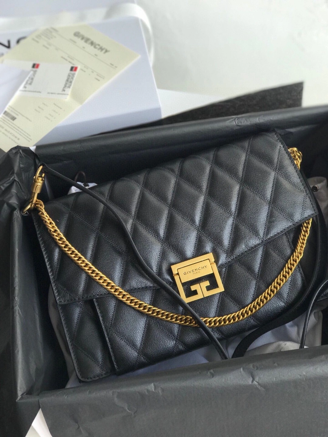 MOMO- BB501 cowhide item : B-B092C0948