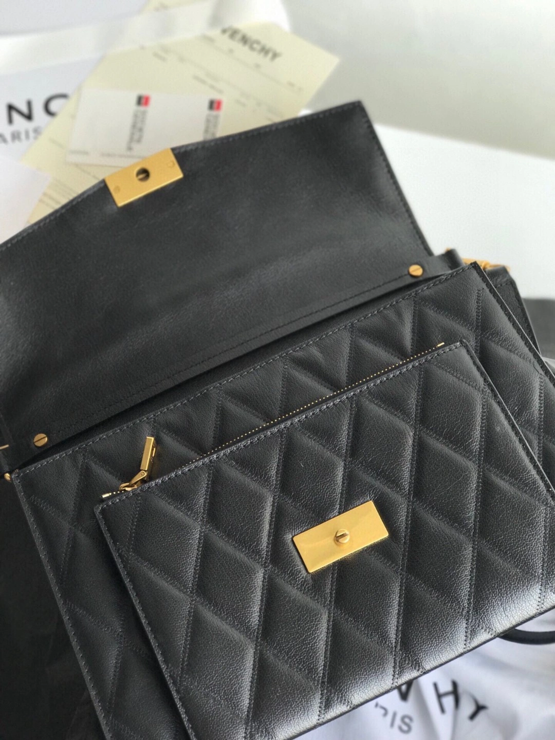 MOMO- BB501 cowhide item : B-B092C0948