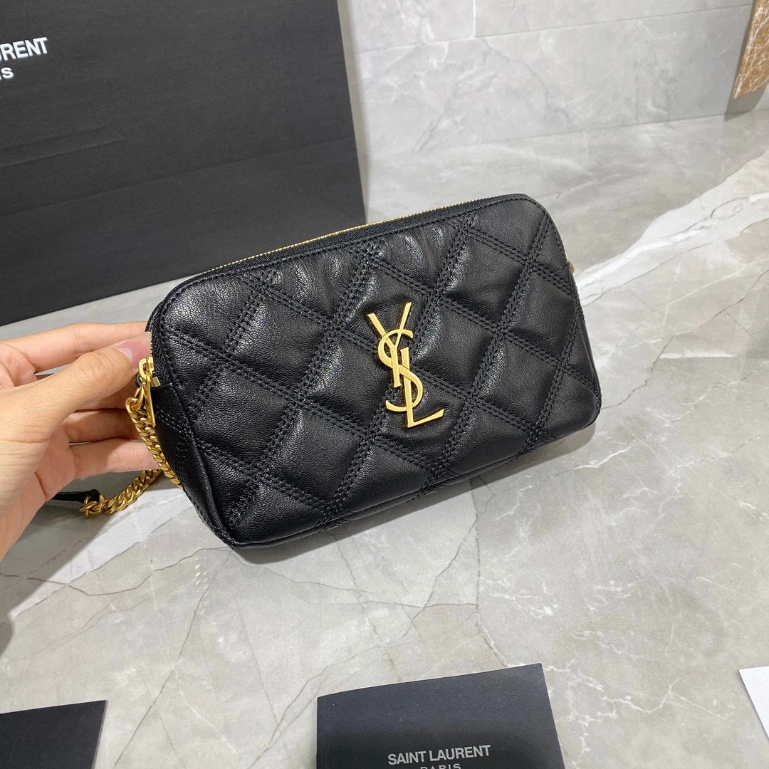 MOMO- BECKY lambskin item：B-B597G0913C
