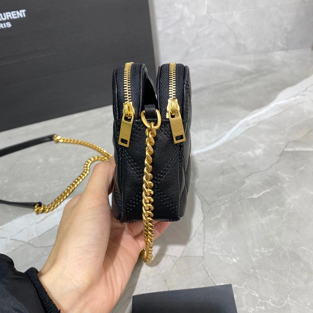 MOMO- BECKY lambskin item：B-B597G0913C