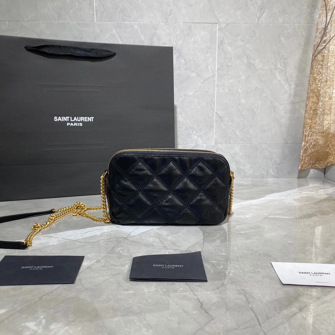 MOMO- BECKY lambskin item：B-B597G0913C