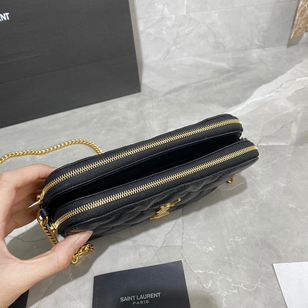 MOMO- BECKY lambskin item：B-B597G0913C