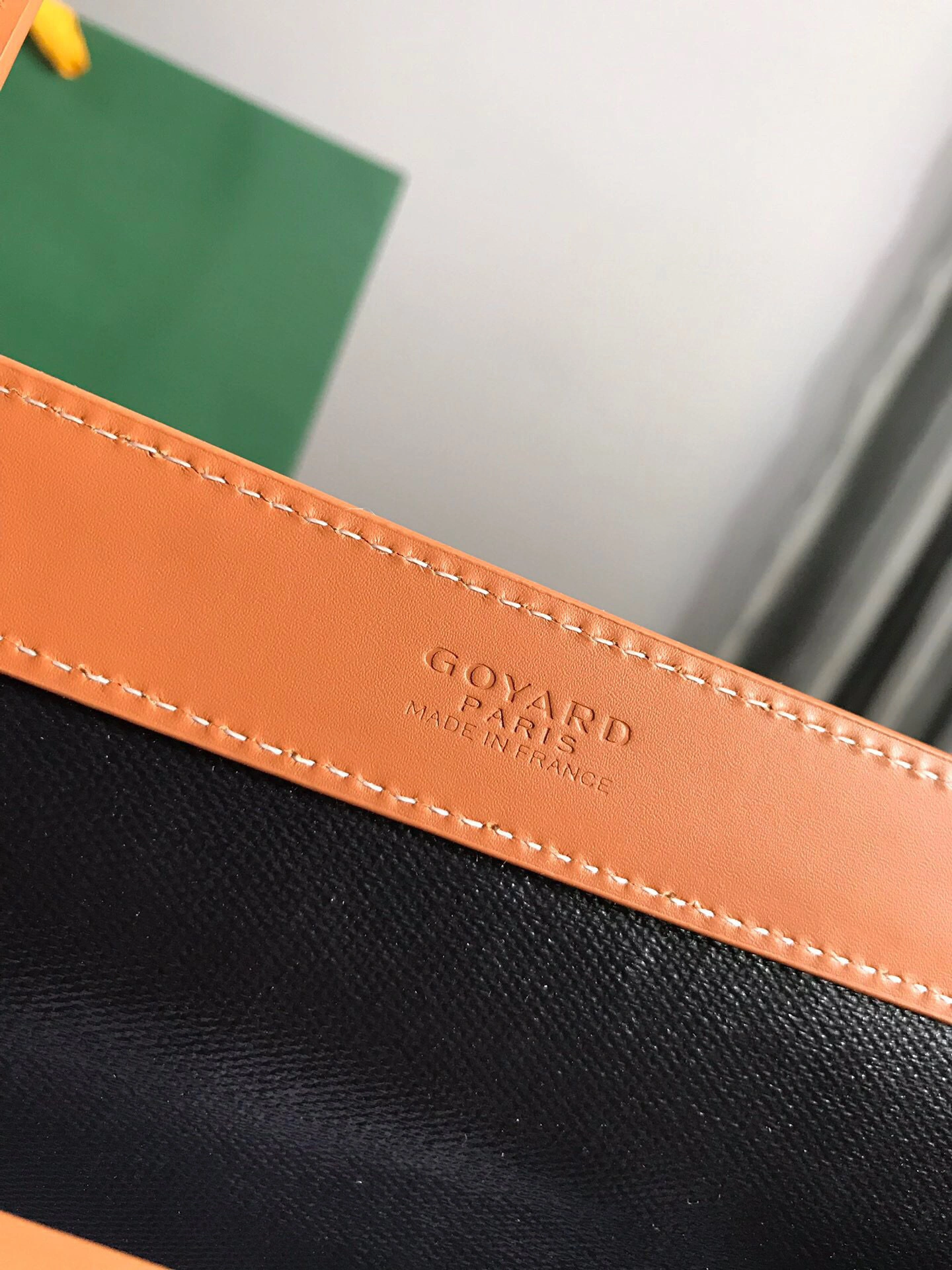 MOMO- BELBIAPMLTY tote item：B-B063F2615C