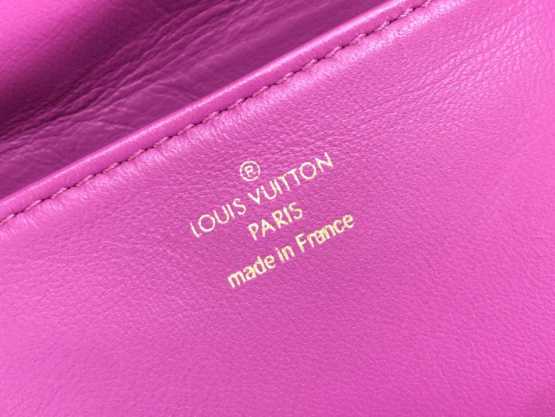 MOMO- BELTBAG COUSSIN m81127 Monogram item：B-B063E1747C