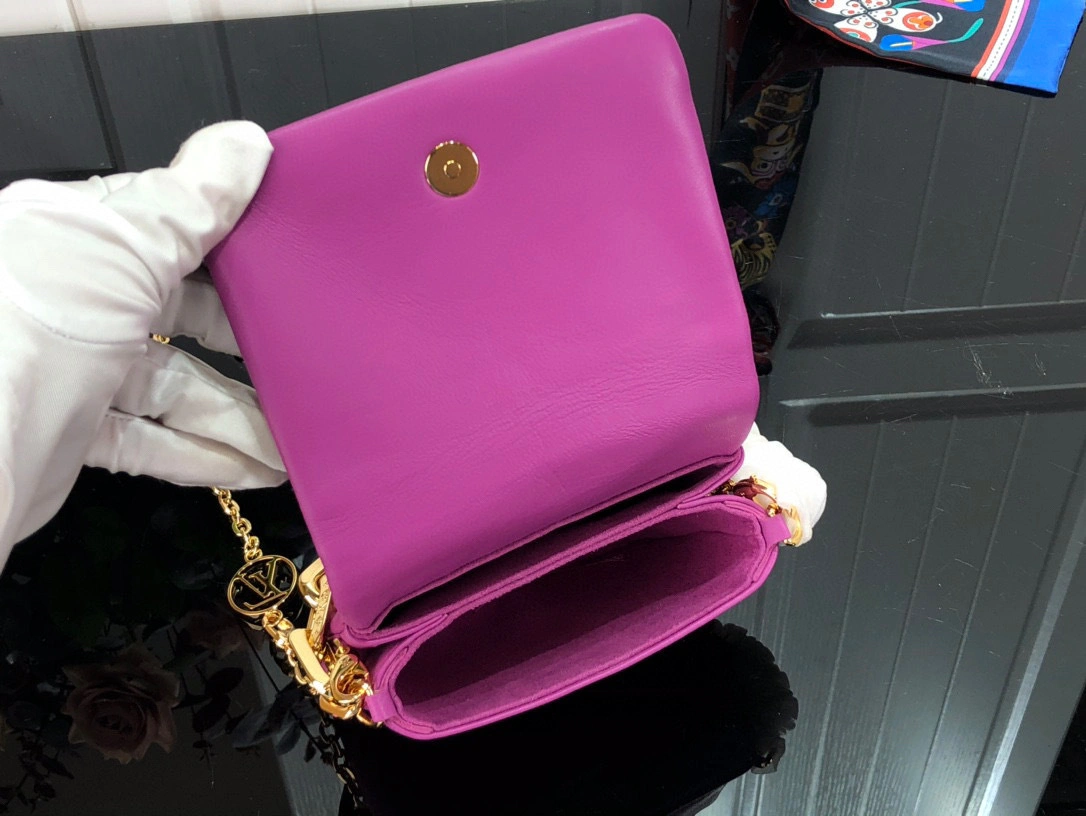 MOMO- BELTBAG COUSSIN m81127 Monogram item：B-B063E1747C
