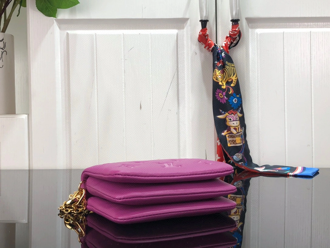 MOMO- BELTBAG COUSSIN m81127 Monogram item：B-B063E1747C