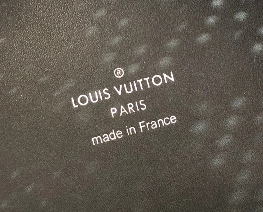 MOMO- BUCKET m20352 Nicolas Ghesquière Monogram Lace item：B-B063E1751C