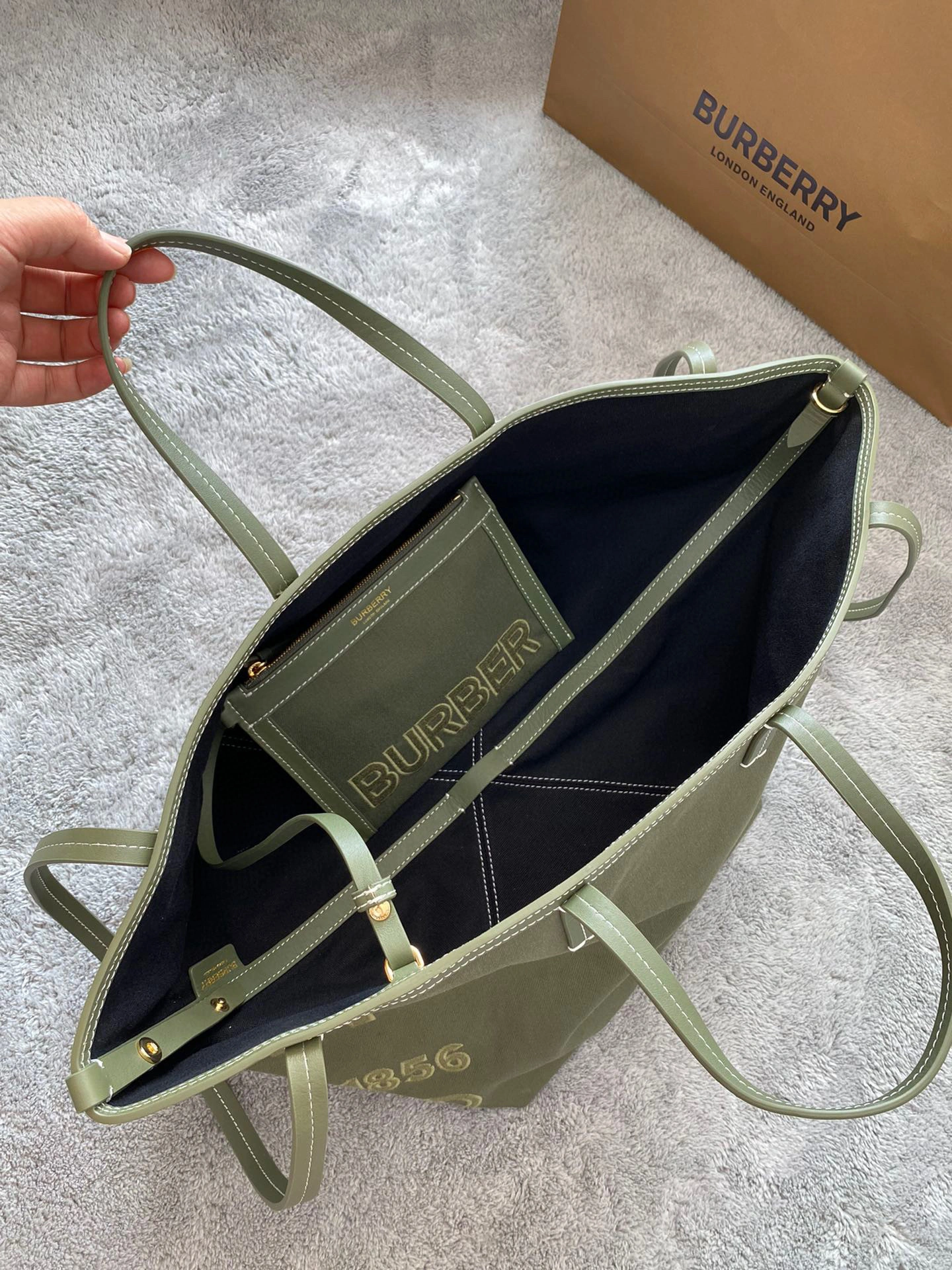 MOMO- 「Beach Tote item : A-B278L0102