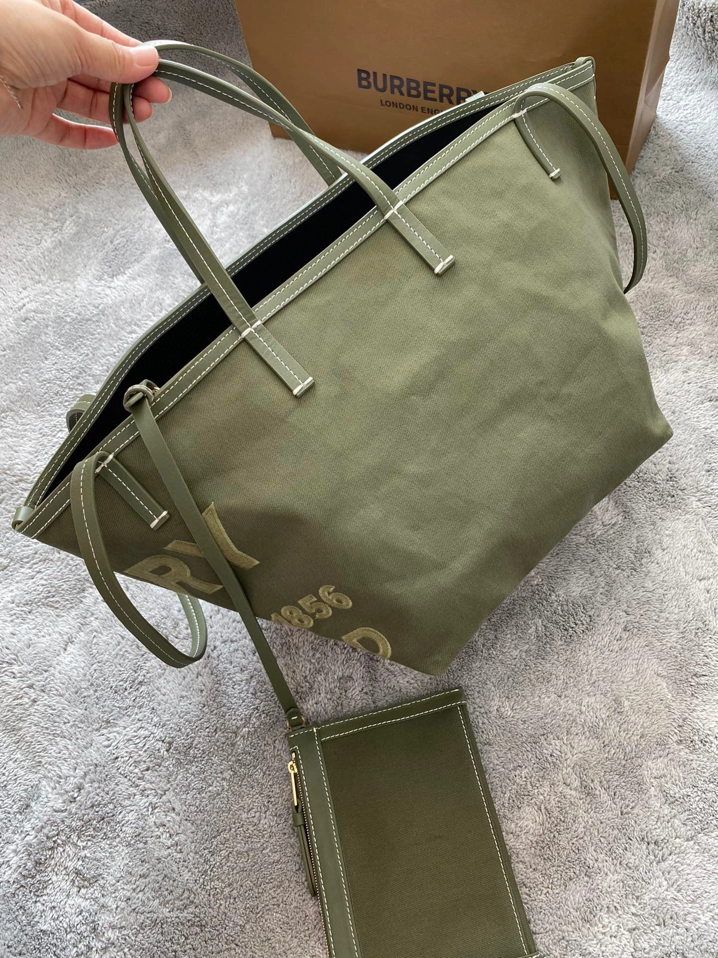 MOMO- 「Beach Tote item : A-B278L0102