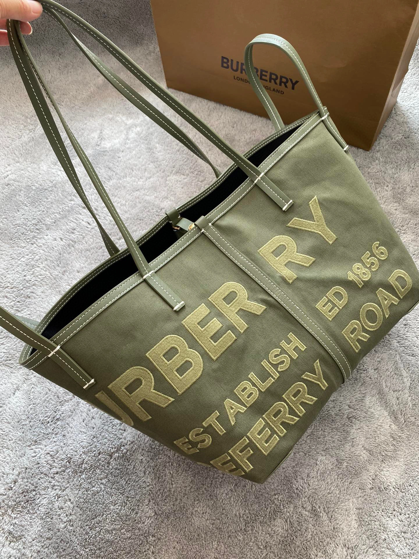 MOMO- 「Beach Tote item : A-B278L0102