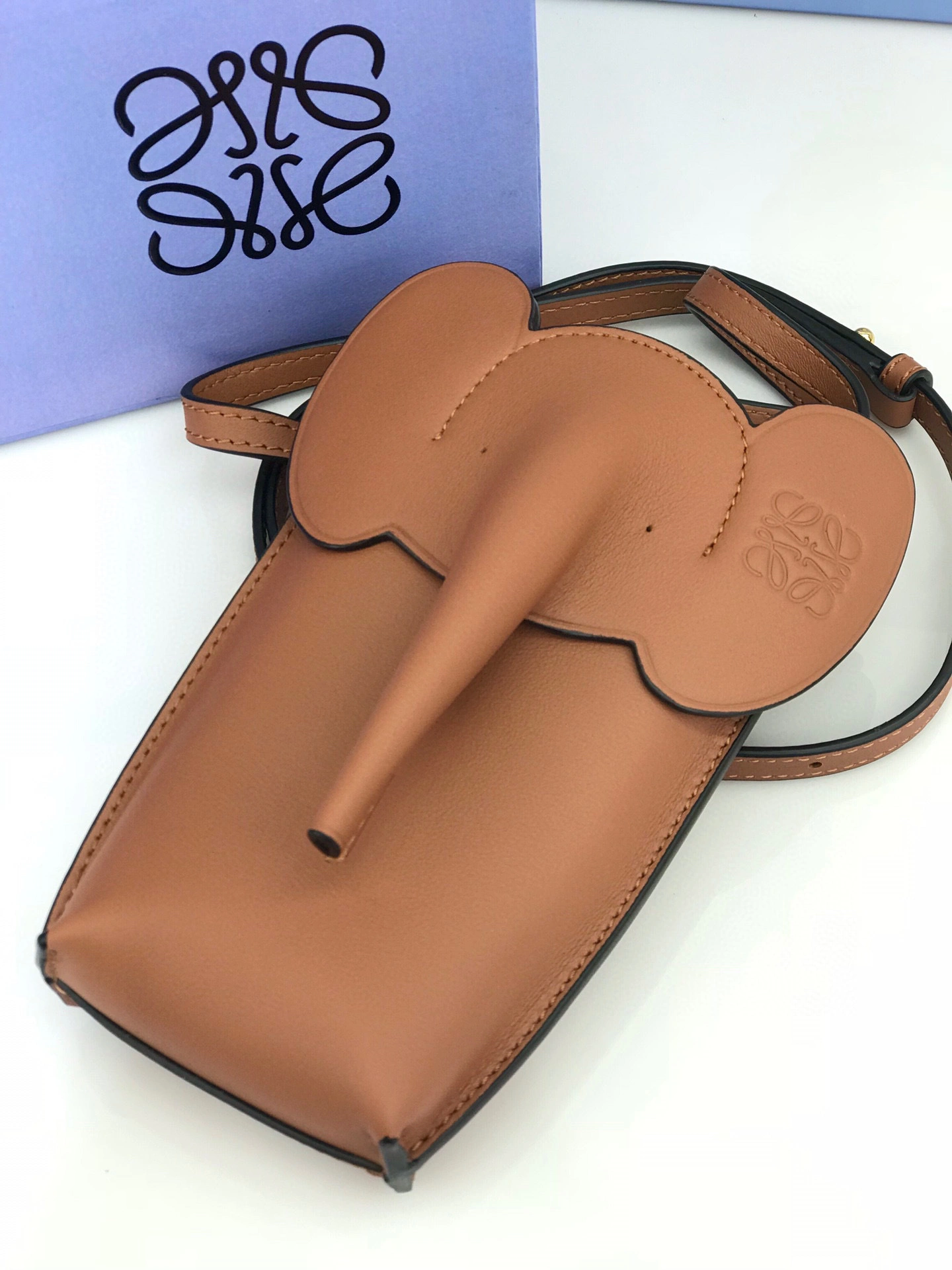 MOMO- C623B02X03-2530 calfskin item：B-B063F2335C