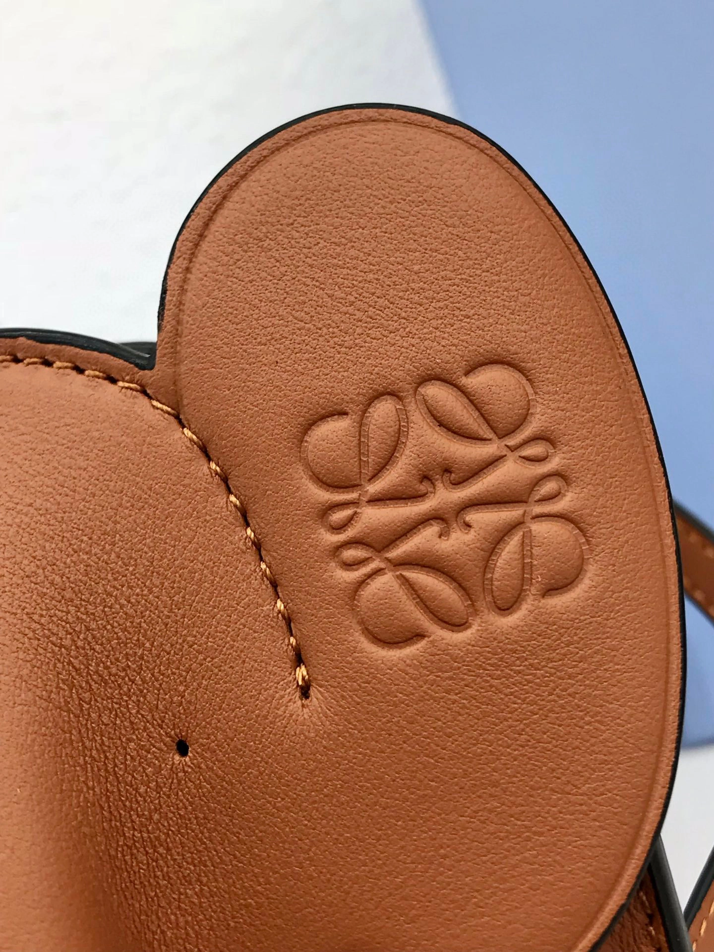 MOMO- C623B02X03-2530 calfskin item：B-B063F2335C