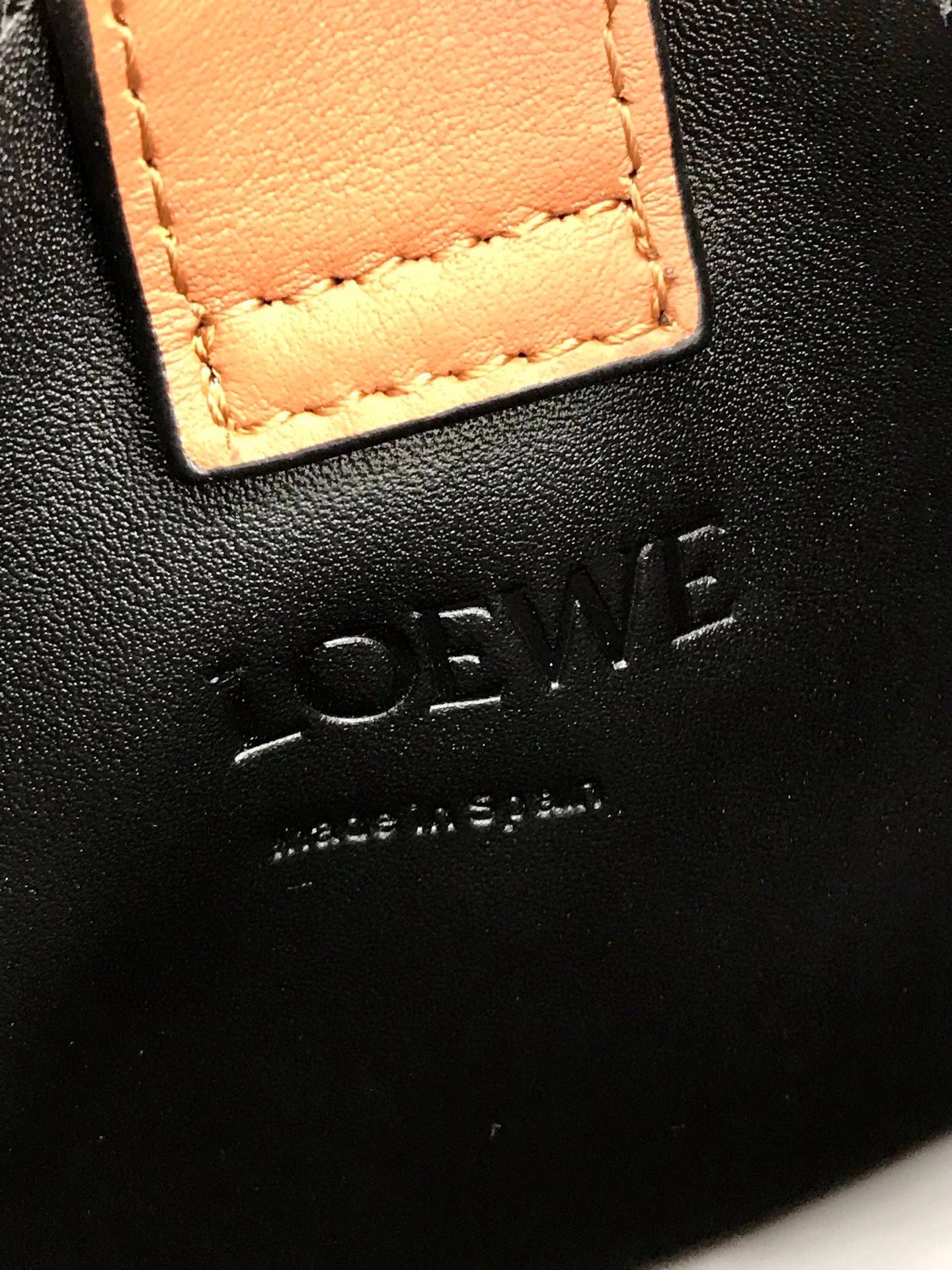 MOMO- C623B02X03-2530 calfskin item：B-B063F2335C