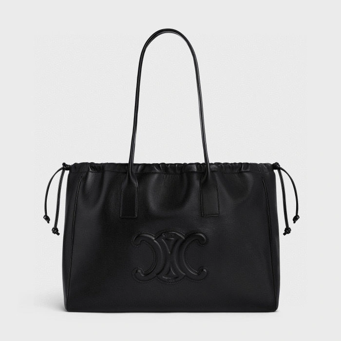 MOMO- CABAS TRIOMPHE cowhide item：B-B063G0404C