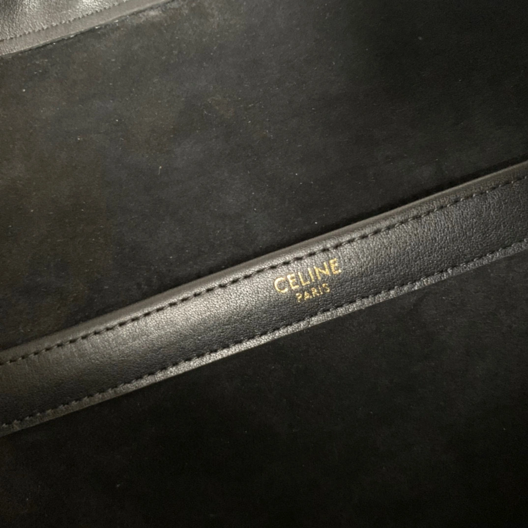 MOMO- CABAS TRIOMPHE cowhide item：B-B063G0404C