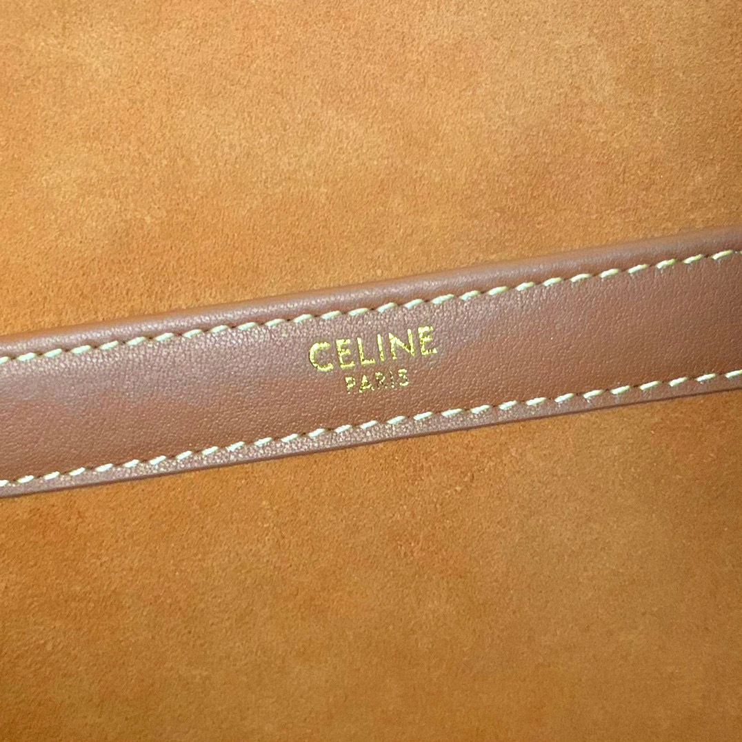 MOMO- CABAS TRIOMPHE cowhide item：B-B063G0405C