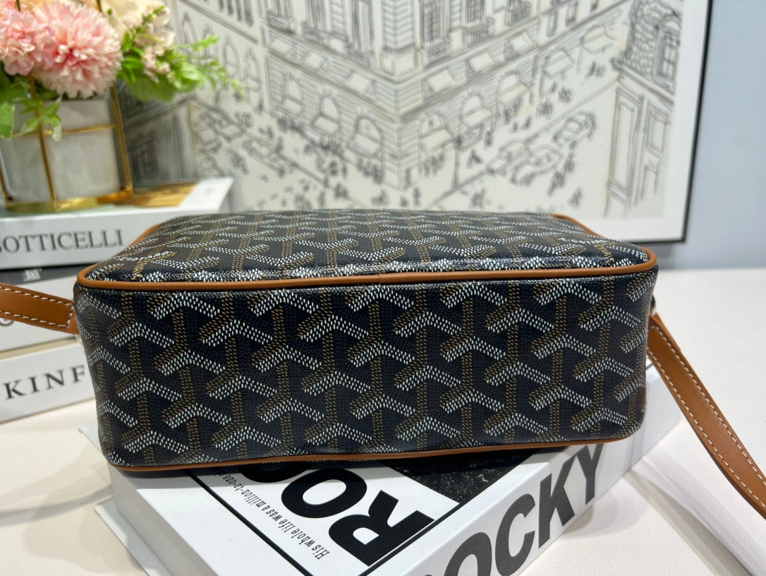 MOMO- CAPVE2PMLTY Cap-Vert PM Bag item：B-B563F2416C