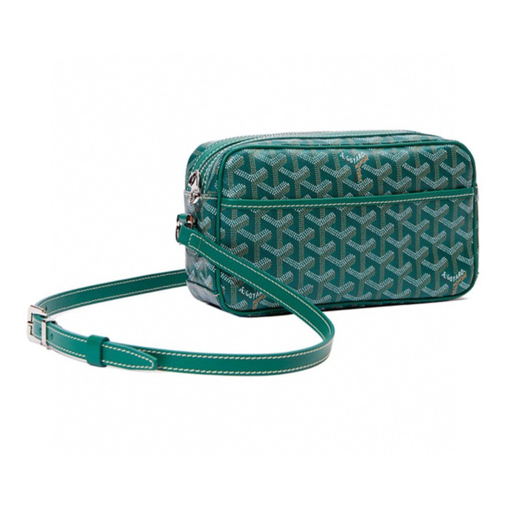 MOMO- CAPVE2PMLTY Cap-Vert PM Bag item：B-B563F2418C