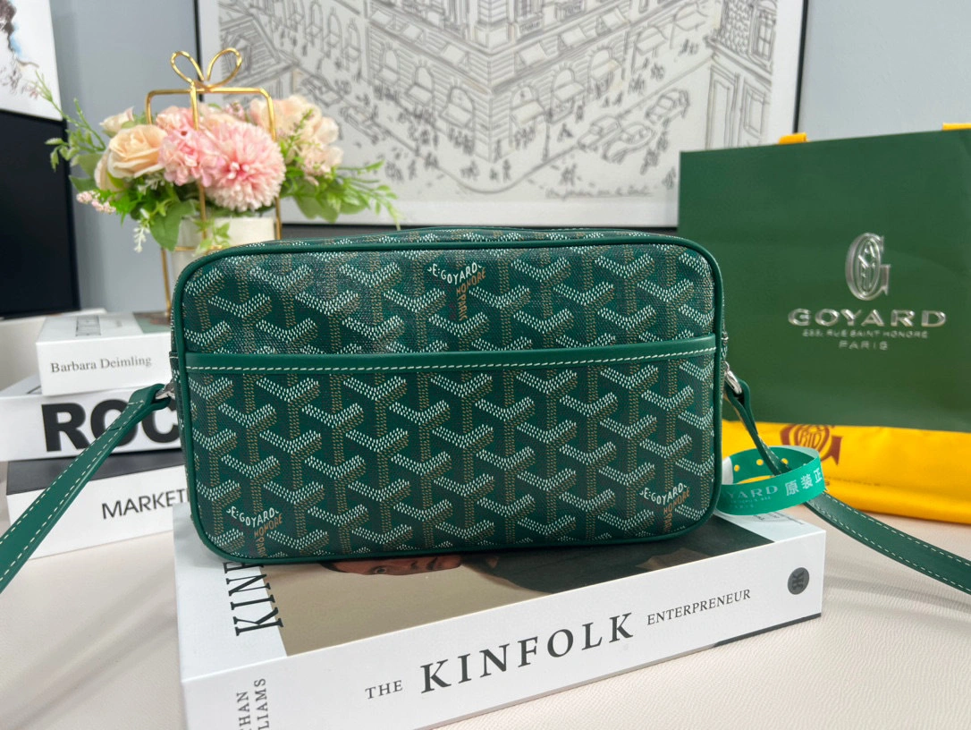 MOMO- CAPVE2PMLTY Cap-Vert PM Bag item：B-B563F2418C