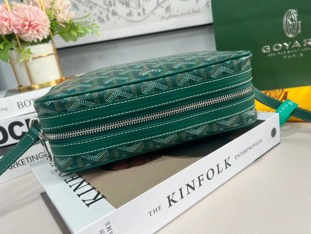 MOMO- CAPVE2PMLTY Cap-Vert PM Bag item：B-B563F2418C