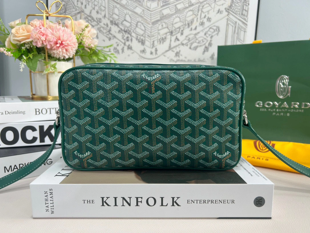MOMO- CAPVE2PMLTY Cap-Vert PM Bag item：B-B563F2418C