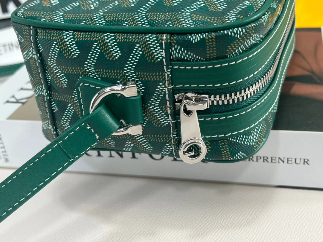 MOMO- CAPVE2PMLTY Cap-Vert PM Bag item：B-B563F2418C