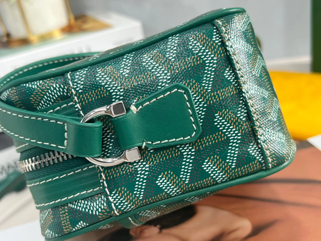 MOMO- CAPVE2PMLTY Cap-Vert PM Bag item：B-B563F2418C