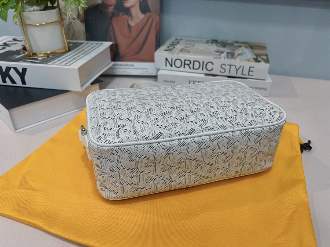 MOMO- CAPVE2PMLTY Cap-Vert PM Bag item：B-B563F2421C