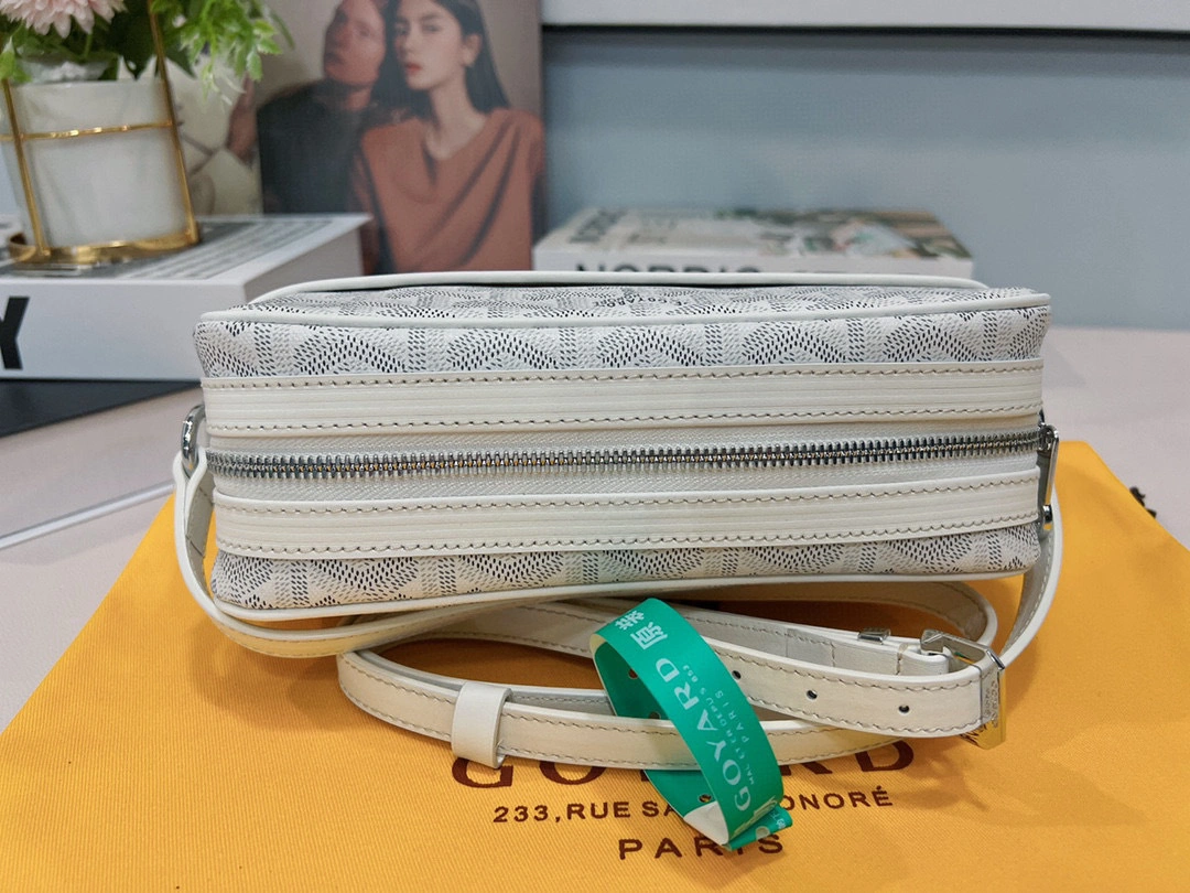 MOMO- CAPVE2PMLTY Cap-Vert PM Bag item：B-B563F2421C