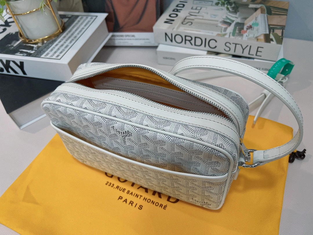 MOMO- CAPVE2PMLTY Cap-Vert PM Bag item：B-B563F2421C