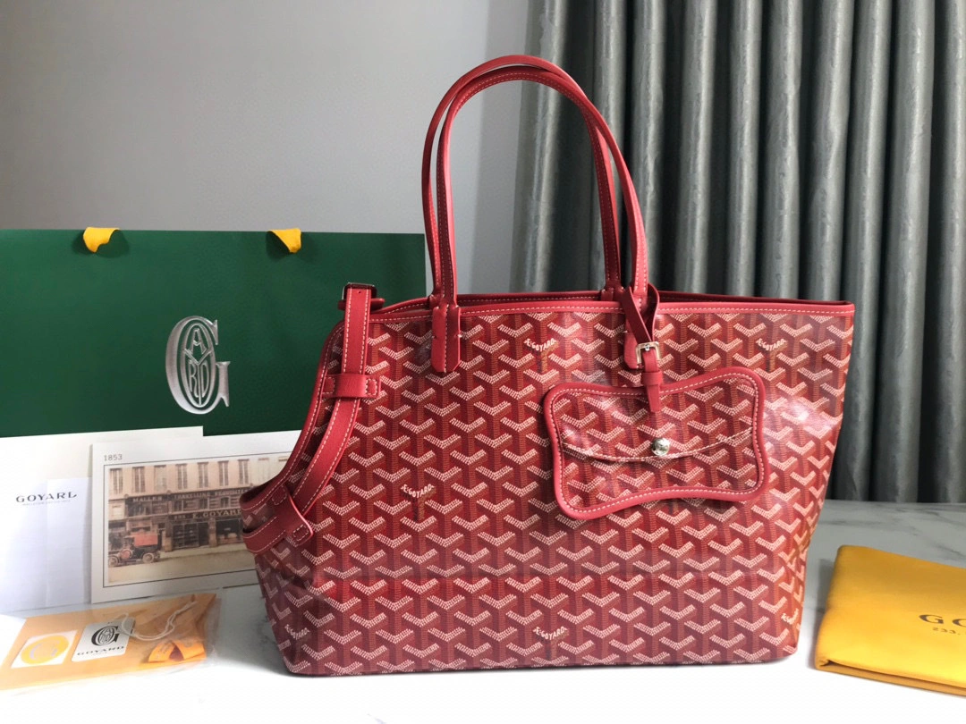 MOMO- CHIENGPMLTY-02CL02P Chien Gris & Pocket calfskin item：B-B063G1206C