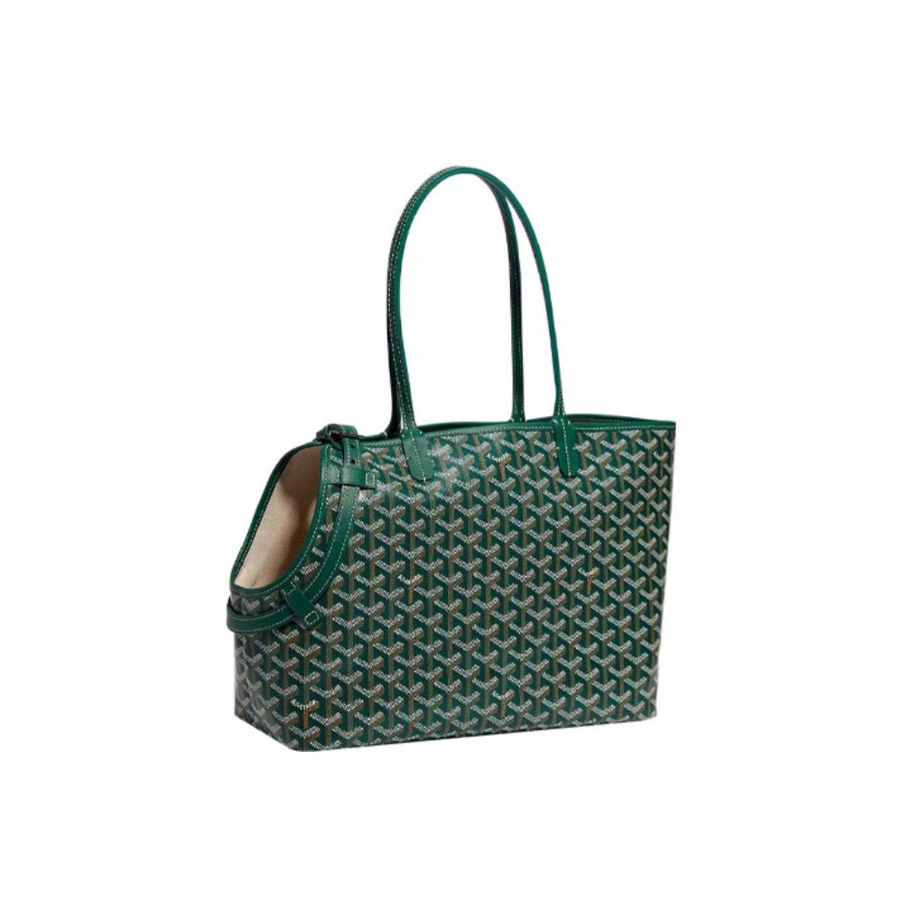 MOMO- CHIENGPMLTY-09CL09P Chien Gris & Pocket calfskin item：B-B063G1207C