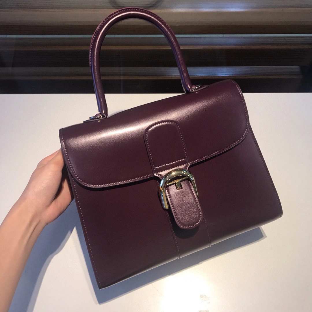 MOMO--Calfskin Brillant Magic high quality version item : 202B17K2621-4