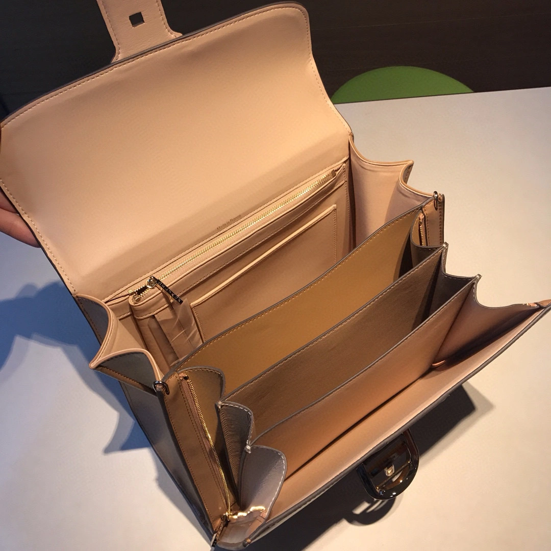 MOMO--Calfskin Brillant Magic high quality version item : 202B17K2621-4