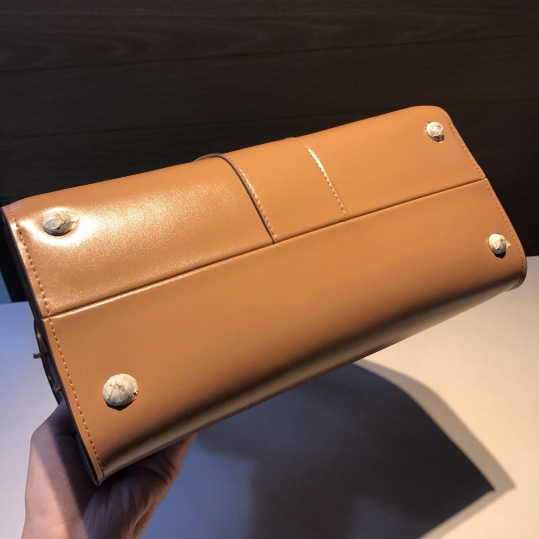 MOMO--Calfskin Brillant Magic high quality version item : 202B17K2621-4
