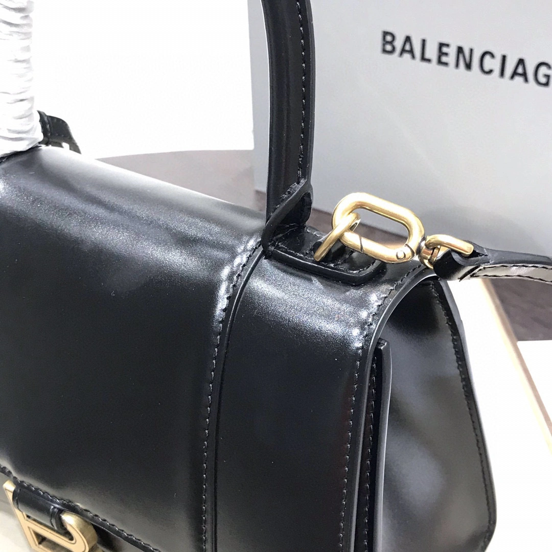 MOMO--Calfskin Hourglass high quality version item : 202B95K2721-2