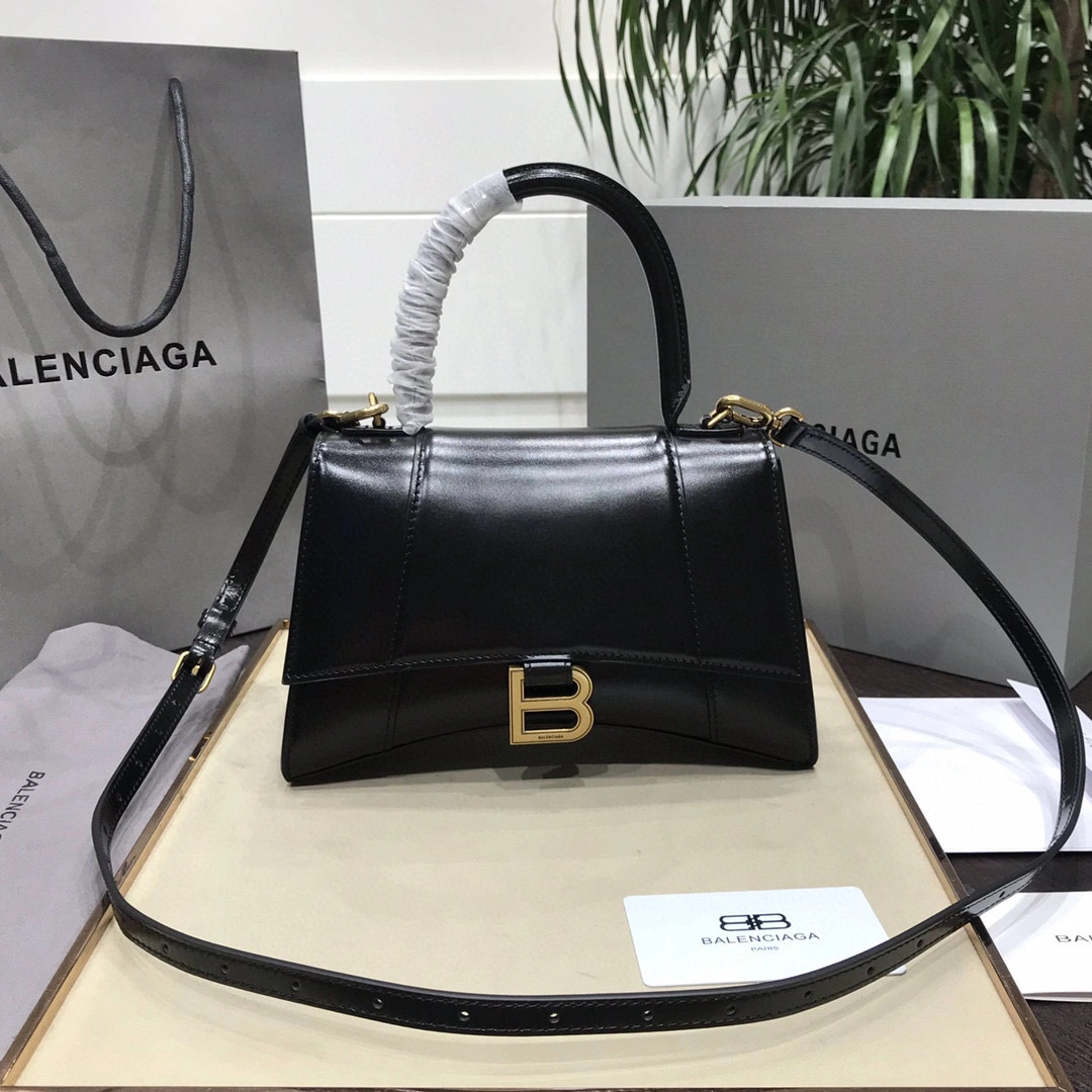 MOMO--Calfskin Hourglass high quality version item : 202B95K2721-2