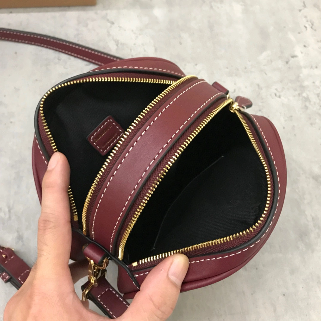 MOMO- Calfskin item : A-B278L0134