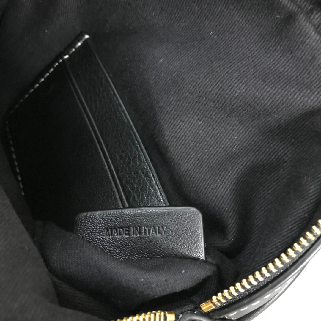 MOMO- Calfskin item : A-B278L0135