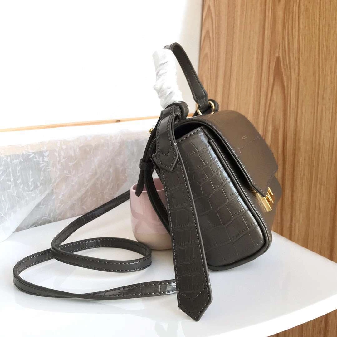 *MOMO--EDEN BAG midium Multiple color item : M063B48A2312-2