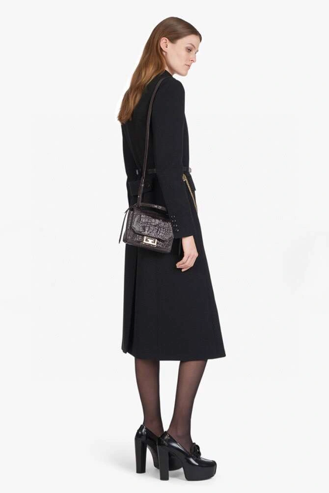 *MOMO--EDEN BAG midium Multiple color item : M063B48A2312-2